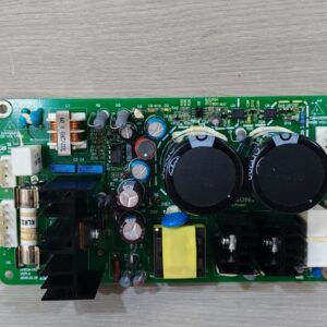 EMERSON NETWORK POWER UHK341R2 VER.A 2006.02.28 PCBA CONTACTOR POWER BOARD-NEW WITHOUT BOX