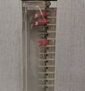 USED Schneider Electric 140DDI35300 24VDC Modicon Quantum Discrete Input Module