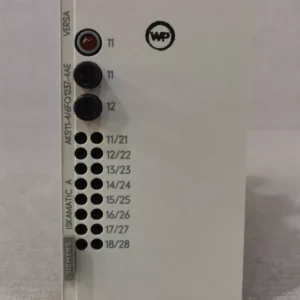 SIEMENS AKS11-4/6FQ1237-4AE VERSA ISKAMATIC A Module  -  NEW OPEN BOX
