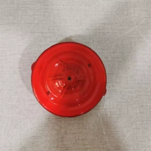 LOT 2 PCS QA06 Addressable Heat Detector PIC Fire Equipment - NEW WITHOUT BOX