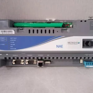 USED Johnson Controls Metasys MS-NAE3510-2 Ver 9.0 -without cover