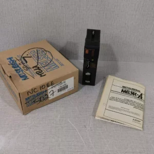 MITSUBISHI A1SJ71UC24-R2 RS-232-C Unit –  New Open Box