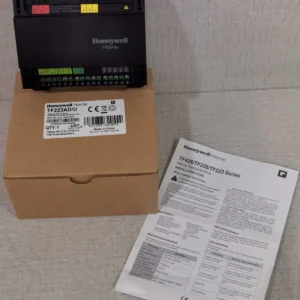 Honeywell Home Resideo TF223AD/U BACnet MS/TP Driver - NEW OPEN BOX