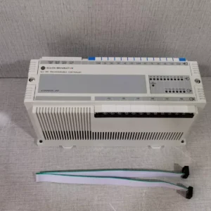 Allen Bradley 1745-E103 Ser. B SL 100 Programmable Controller  -  Seller Refurbished