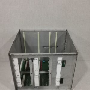Used SCHNEIDER CT00068-01 RACK/CHASSIS FOR T200 RTU