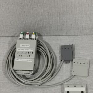 SIEMENS 8RU 6901-2XX04-1SF0 MOSAIK SYSTEM M CONNECTOR - NEW WITHOUT BOX