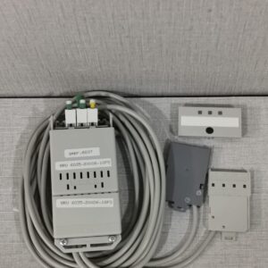 SIEMENS 8RU 6035-2XX06-1SF0 MOSAIK SYSTEM M CONNECTOR - NEW WITHOUT BOX