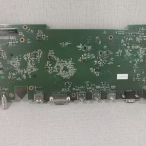USED T100 Frond End Board P/N: 00.7BB05G005 Rev. B PCB Board DK80 7BB05G005 GL48001