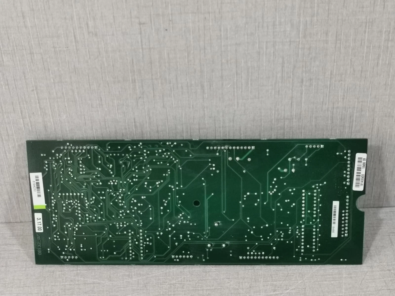 USED XTRALIS VESDA VLS-304 ASPIRATING DETECTOR 01132_07 HEAD PROCESSOR BOARD - Image 3