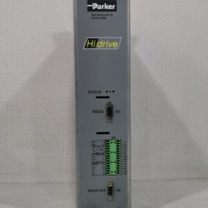 Used Parker HID5CS/S4 Hi Drive