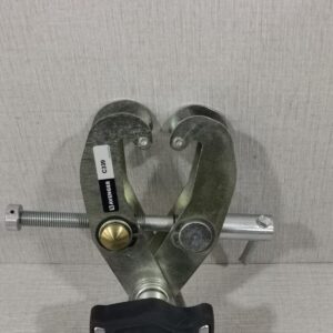 AVENGER C339 GRAB CLAMP - NEW WITHOUT BOX