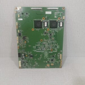 USED T100 LH Formatter Board P/N: 00.7BB01G001 Rev. C CK80 7BB01G011 BJ110040