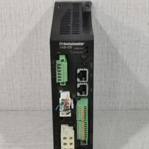 Used ORIENTALMOTOR ARD-CD 200-240V INPUT /0-340V OUTPUT STEPPING MOTOR DRIVER
