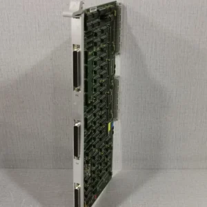 Used SIEMENS C79458-L745-A1 PLC-BUS ADAPTOR