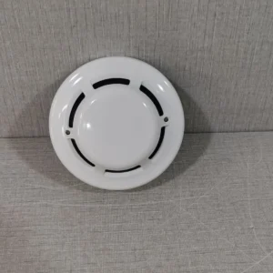 PIC Fire Equipment Q01-3 Photoelectric Smoke Detector -NEW WITHOUT BOX