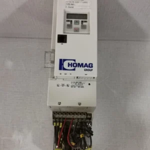 Used HOMAG F5 14F5CBD-YA00 / KEB 14EST60-A071 INVERTER DRIVE