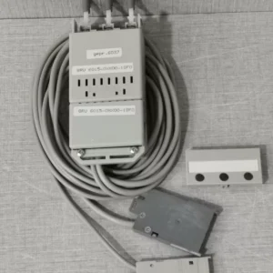 SIEMENS 8RU 6015-0XX00-1SF0 MOSAIK SYSTEM M CONNECTOR - NEW WITHOUT BOX