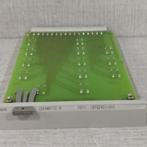 SIEMENS VD11/ 6FQ2421-0AE ISKAMATIC B POWER SUPPLY DIODE - NEW OPEN BOX