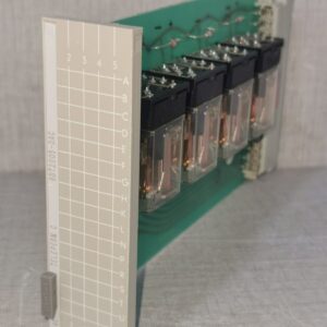 SIEMENS TELEPERM C 6DT2005-0AC - New Open Box