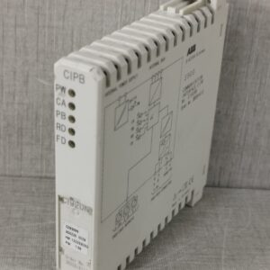USED ABB S900/CI920N COMMUNICATION INTERFACE CIPB