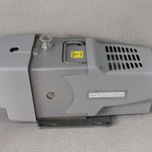 USED Agilent Technologies IDP-3 Dry Scroll Vacuum Pump - WITHOUT ANY ACCESSORIES