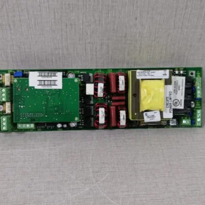 Used Edwards SIGA-AA50 Fire Alarm Audio Amplifier PCB Board