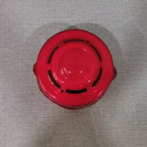 QA01 Addressable Photoelectric Smoke Detector LOT 2 PCS - NEW WITHOUT BOX