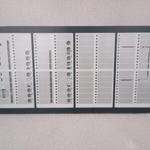 SIEMENS FCM7214-Y3 FIRE CONTROL PANEL/ Seller refurbished