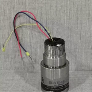 EDS Shield GDH-3000-01 P/n: EDS 1/20 Gas Sensor - NEW WITHOUT BOX