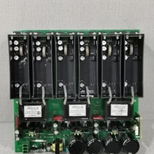 ALLEN-BRADLEY ABSOPULSE 80026-044-06 SWITCHING POWER SUPPLY - NEW WITHOUT BOX