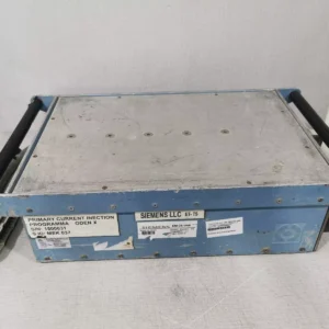 USED Programma ODEN X Primary Current Injection Test System - NEW CALIBRATED