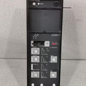 USED SIEMENS Elektr Ausloeser ETU27 MOELLER WITHOUT ACCESSORIES