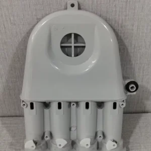 USED VESDA VLS-304 LASERPLUS SMOKE DETECTOR FLOW- W/O ANY ACCS.