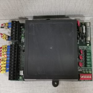 Used ALERTON VLC-651R / VLC-651RZ-K-F CONTROLLER LOT 2