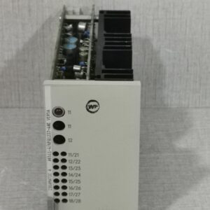 Used SIEMENS AKS11-4/ 6FQ1237-4AE VERSA ISKAMATIC A MODULE
