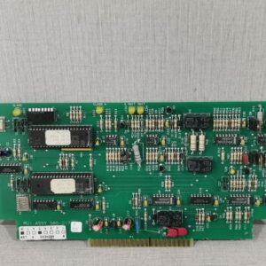 USED SIMPLEX 565-217 B /565-216 B FIRE ALARM RUI ASSY PCB CIRCUIT BOARD LOT 2