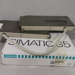 Siemens Simatic S5 Interface Module 6ES5 305-7LA11 IM 305 - NEW OPEN BOX