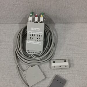 SIEMENS 8RU 6277-2XX03-1SF0 MOSAIK SYSTEM M CONNECTOR - NEW WITHOUT BOX