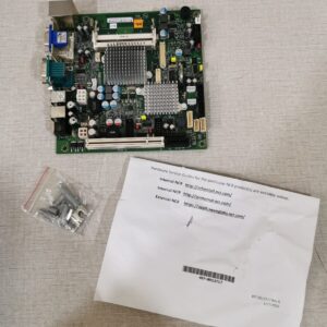 NCR 497-0507048 LANIR2-84DK0107 Industrial Computer Mother Board-NEW WITHOUT BOX