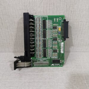 GE Fanuc IC694MDL645A INPUT 24VDC 16PT GROUPED POS/NEG Main PCB Board - Seller Refurbished