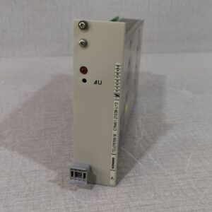 SIEMENS C79451-Z1038-U13 Teleperm M Power Supply Module - NEW OPEN BOX
