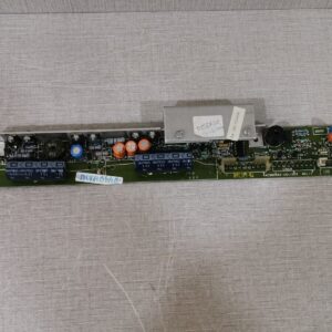 USED GE FANUC 44C502582-G01/003 PCB CONTROL BOARD