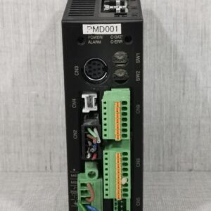 Used ORIENTAL MOTOR ARD-KD STEPPING MOTOR DRIVER