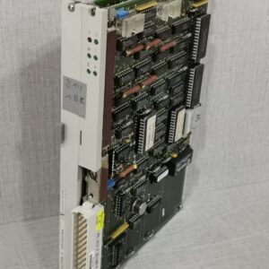Used SIEMENS 6DS1200-8AB TELEPERM M INTERFACE MODULE
