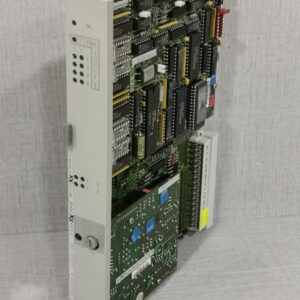 Used SIEMENS 6DS1613-8BB TELEPERM M PROPORTIONING COUNTER MODULE