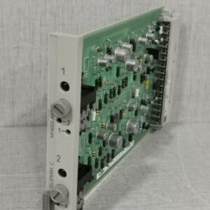 SIEMENS M74003-A8350 TELEPERM C – New Open Box