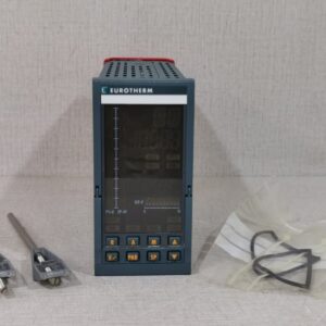 EUROTHERM T630/MAINS/-/-/-/T730 Process Controller - NEW OPEN BOX