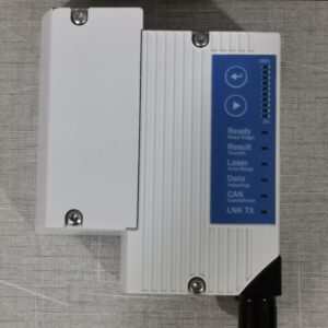 SICK CLV651-6120S52 1082895 BARCODE SCANNER CONTROLLER - NEW WITHOUT BOX