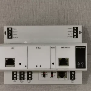 USED HONEYWELL XCL8010AU V3.01.07 CPU CONTROLLER