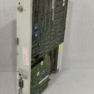 Used SIEMENS 6DS1408-8BB TELEPERM M CLOSED LOOP CONTROL MODULE